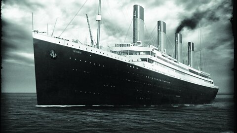 What Really Happened to the Titanic?