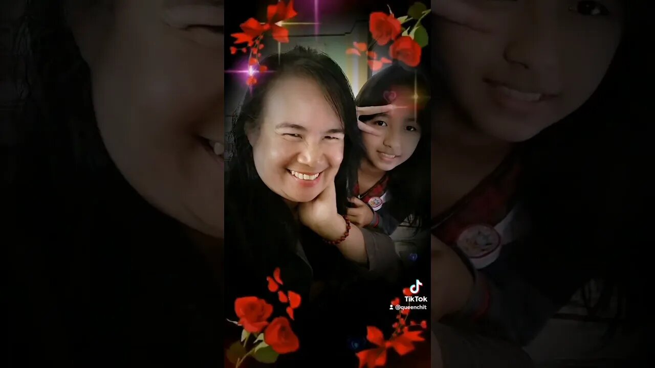 Love @ @everyone #everyone