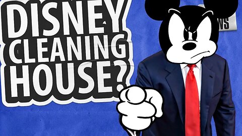 DISNEY LAYS OFF 140 STAFFERS | Film Threat News