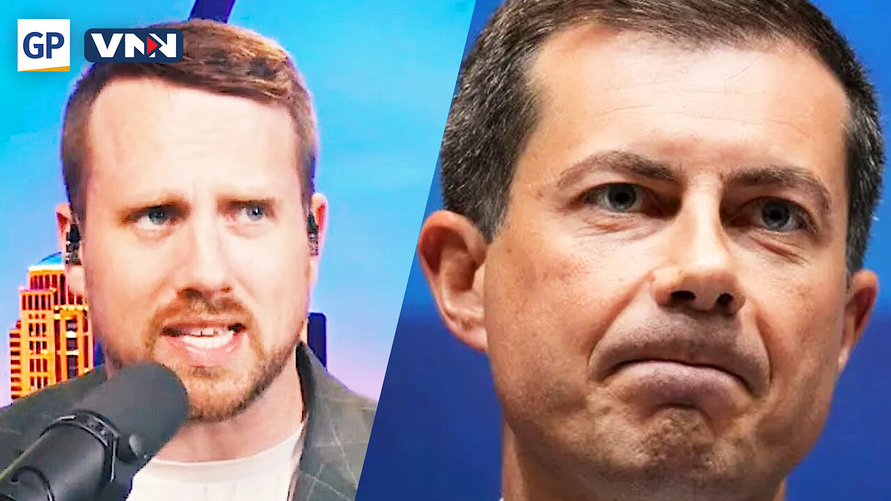 Pete Buttigieg INSULTS Average American with IDIOTIC Statement | Beyond the Headlines