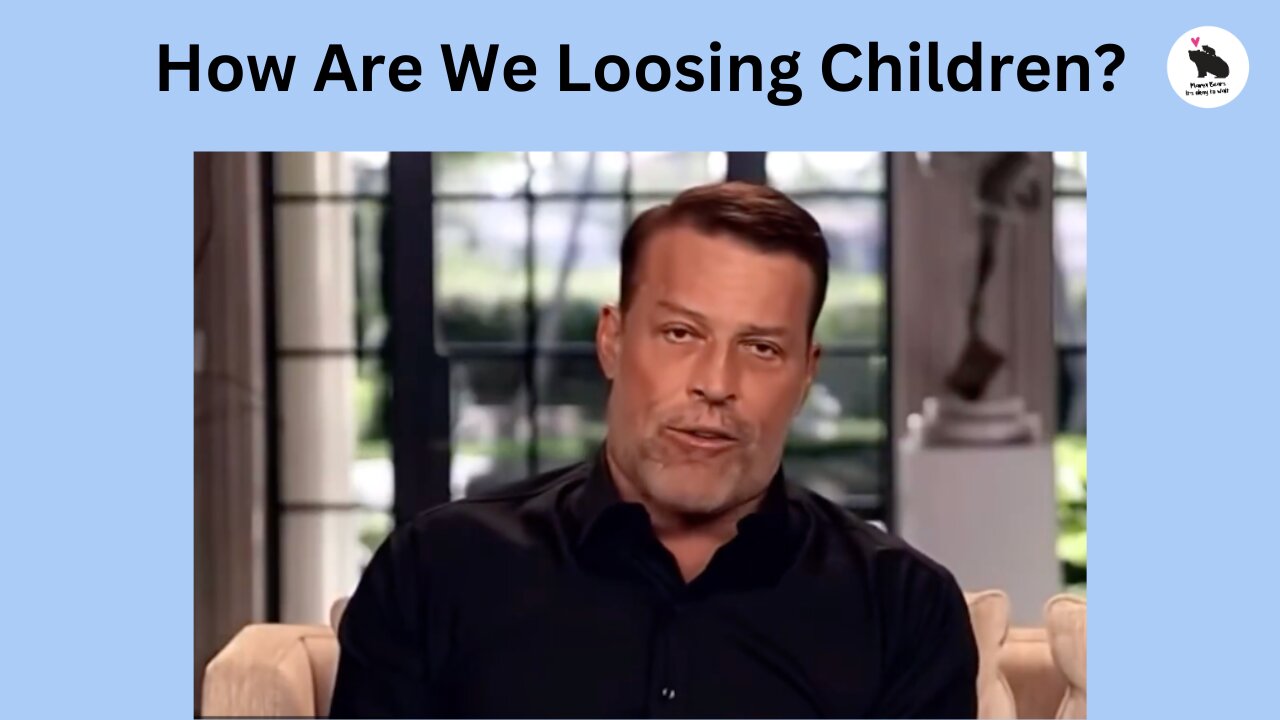 Where Are The Children Going?