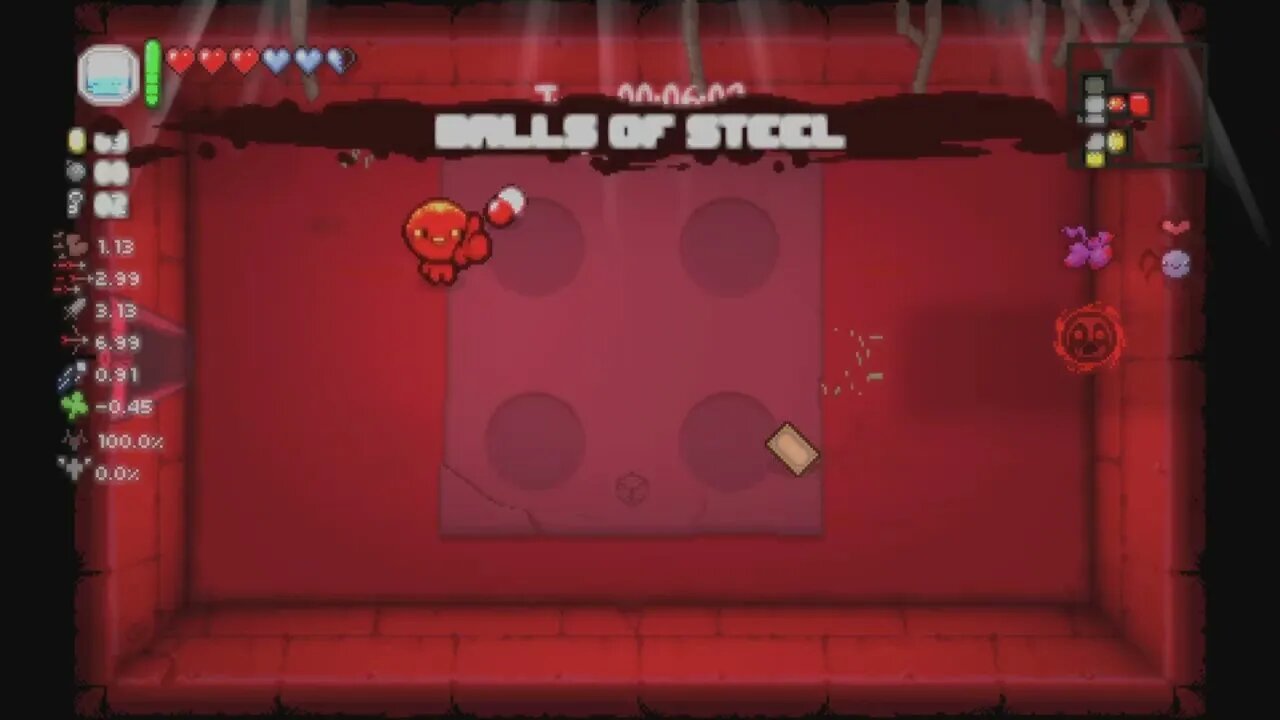 The Binding of Isaac: Repentance_20220731135953