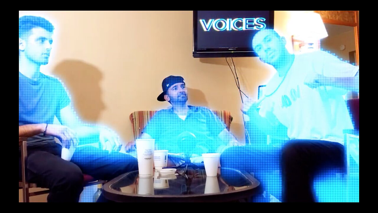 VOICES: EP 2 - Drake & Rick Ross Beef / Donald Trump Controversy + More