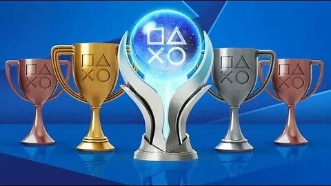 Update do PS5 adiciona nova animação para os troféus de platina