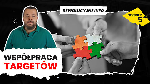 005. Współpraca z innymi ofiarami