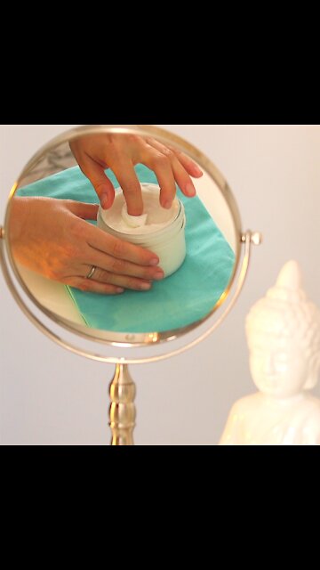 Peppermint Lavender Whipped Body Butter [GMG Originals]