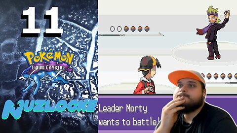 We Got Decimated... | Pokemon Liquid Crystal Nuzlocke- 11