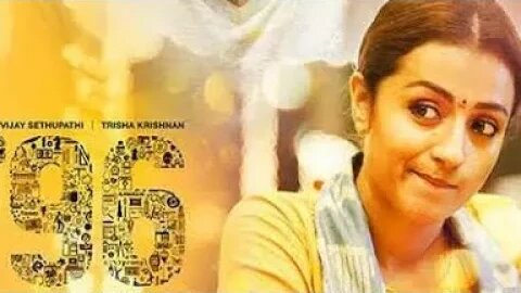 96 ft Lyrical: Uska Hi Banana | Arijit Singh | #vijaysethupathi #broken #status #tiktok