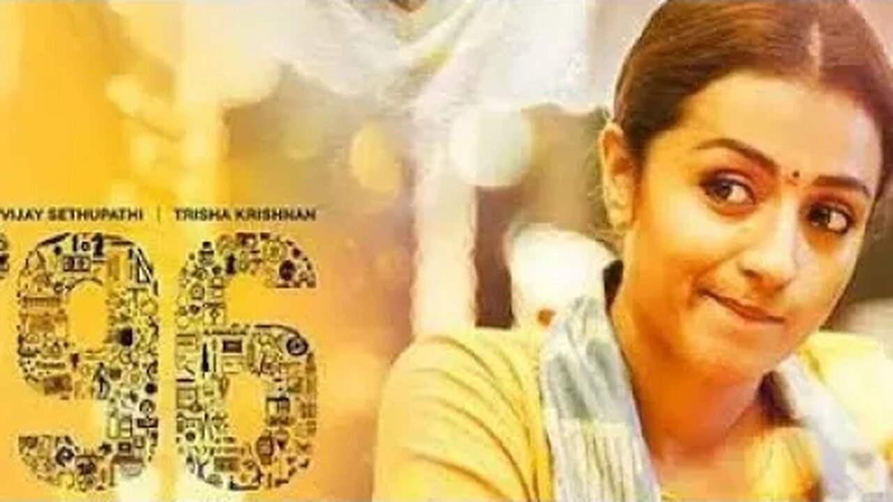 96 ft Lyrical: Uska Hi Banana | Arijit Singh | #vijaysethupathi #broken #status #tiktok