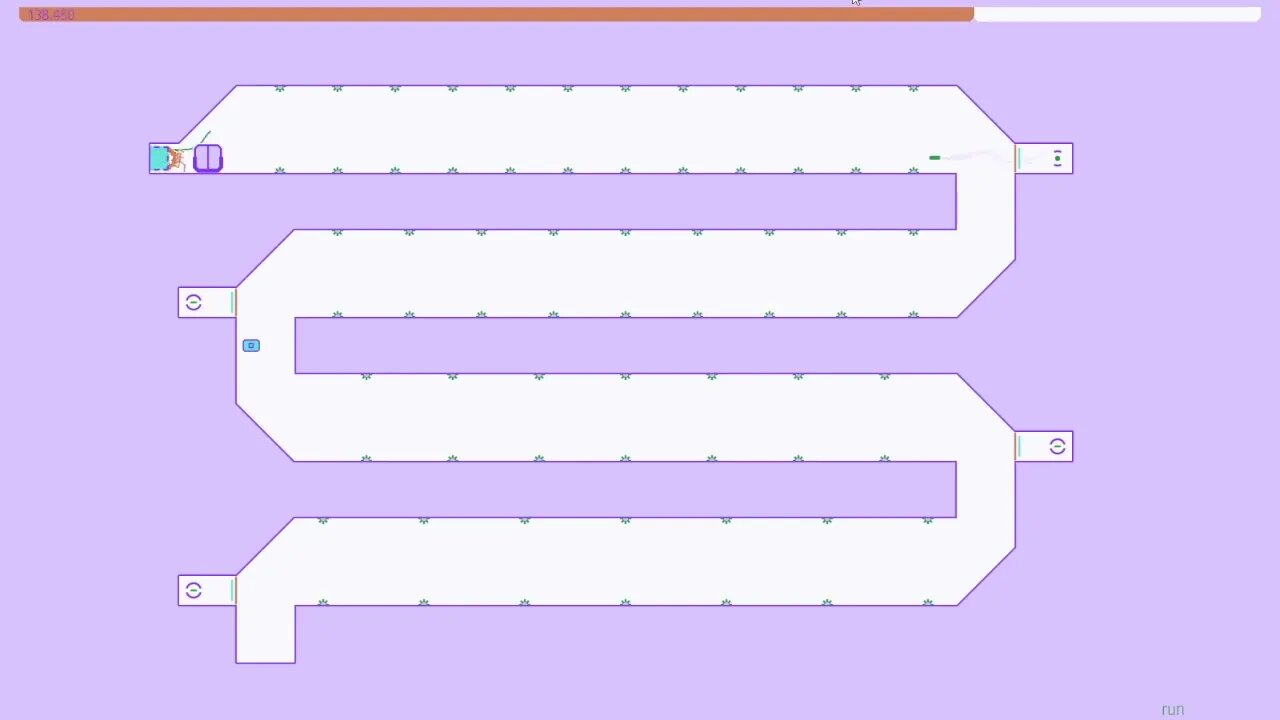 N++ - Run (SU-D-07-03) - G++E++