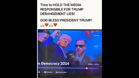 Sky News host reacts to ‘unhinged’ leftist meltdown over Trump after failed assassination attempt