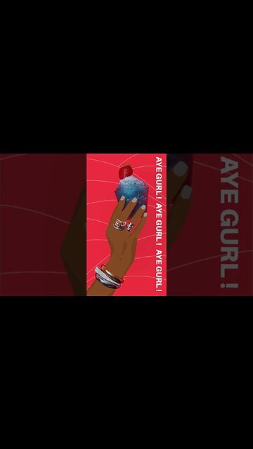 Which Girl is Eve [@drealeve7603 ] In the Female Friend Group? | Mikara Reid's Aye Gurl