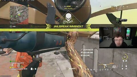Aydan Shows Why This Unfair Scope Is Pay to Win After 40 Kill Game