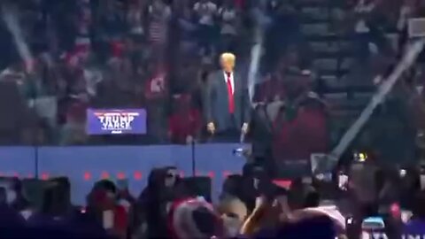 Donald Trump and RFK, Jr. speak at Arizona rally after endorsement
