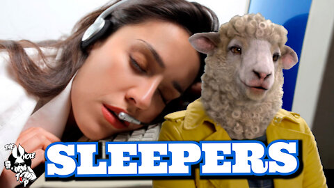 SLEEPERS - the Whole Tip Daily