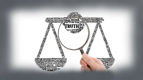 Steve Beckow The Whole Truth Must be Revealed