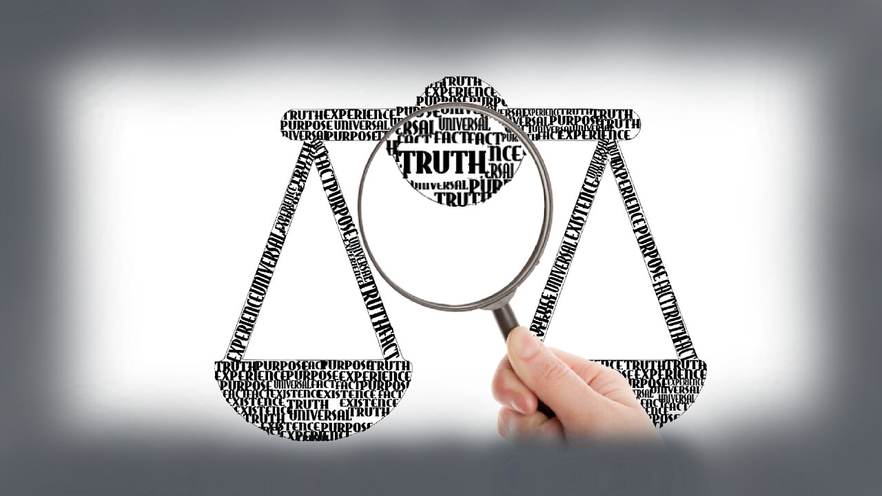 Steve Beckow The Whole Truth Must be Revealed