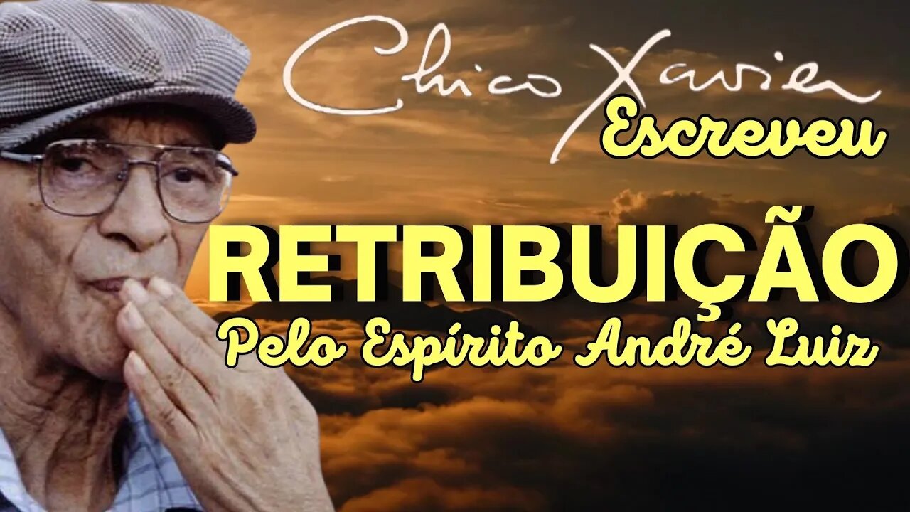 ✅RETRIBUIÇÃO
