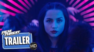 BALLERINA | Official HD Trailer (2024) | ACTION | Film Threat Trailers