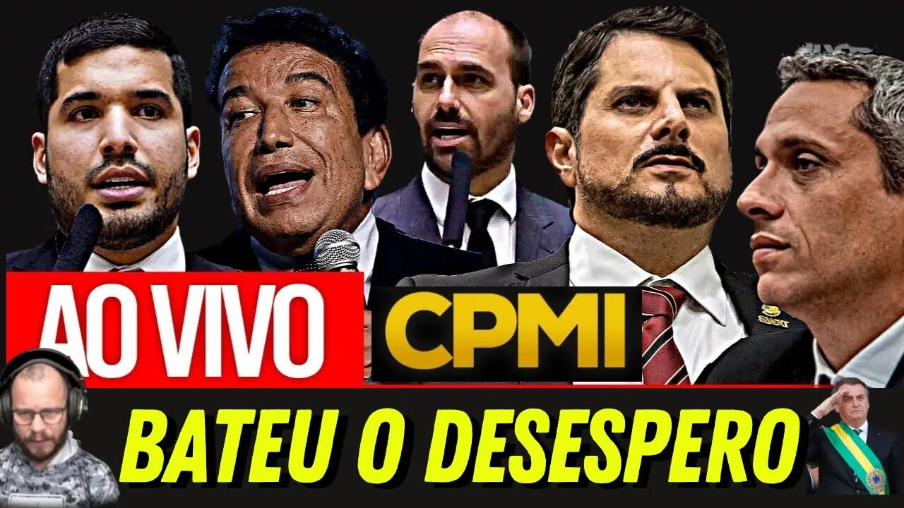 CPMI do dia 8 expectativa e realidade