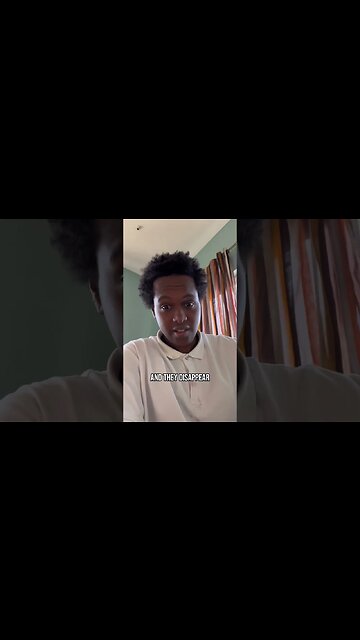 The Visions are Back!