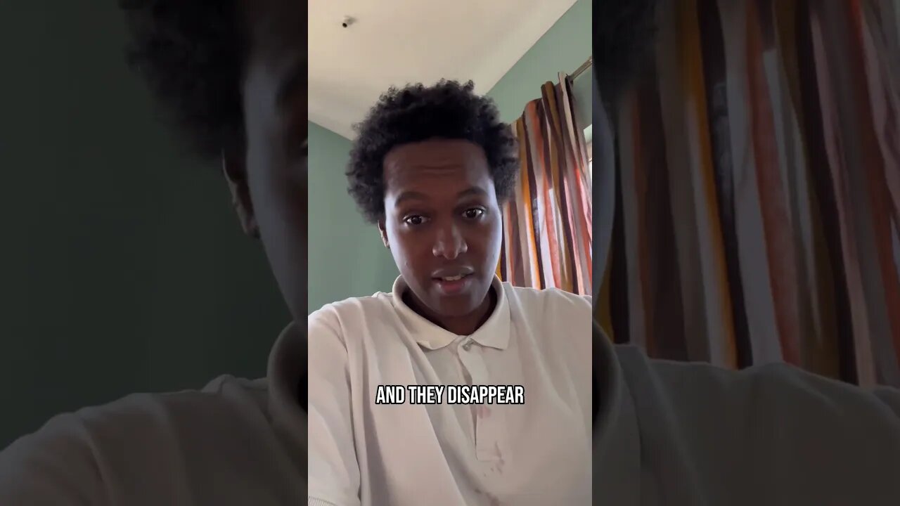 The Visions are Back!