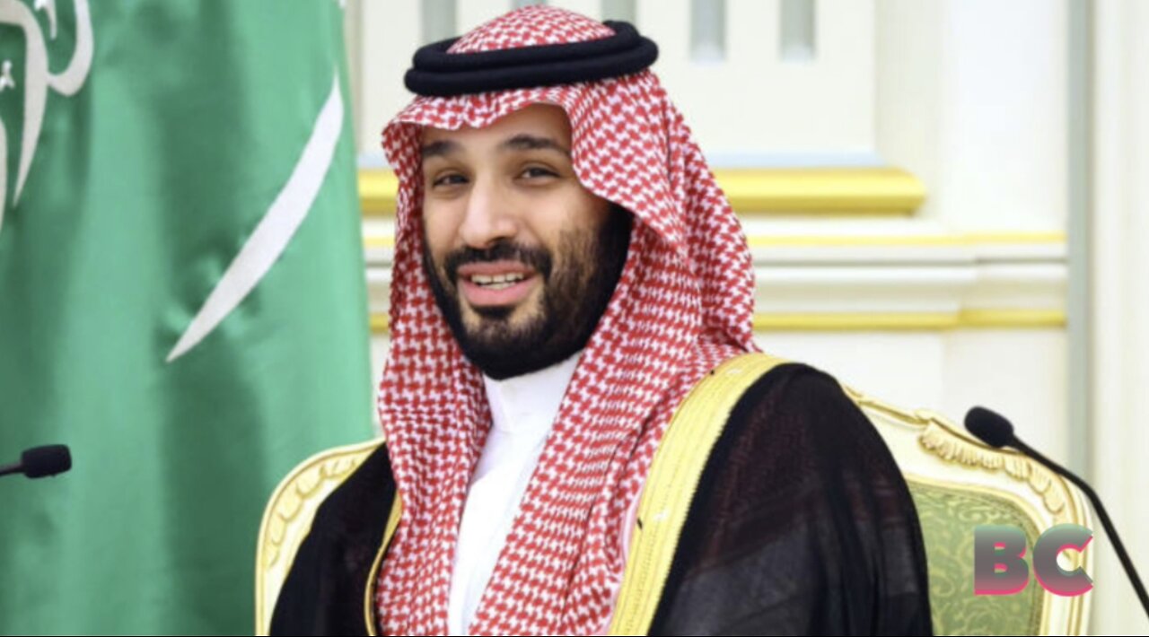 Saudi Arabia says it helped defend Israel against Iran