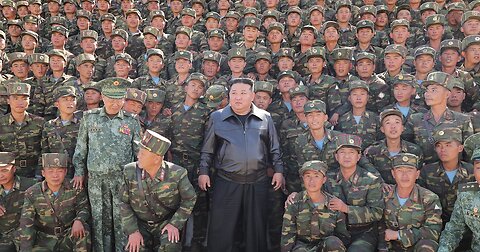 North Korea Sends 1,500 More Troops to Russia: What You Need to Know