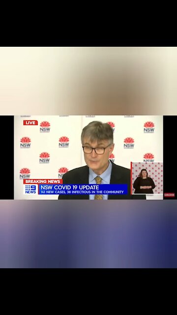 COVID vaccines are not working