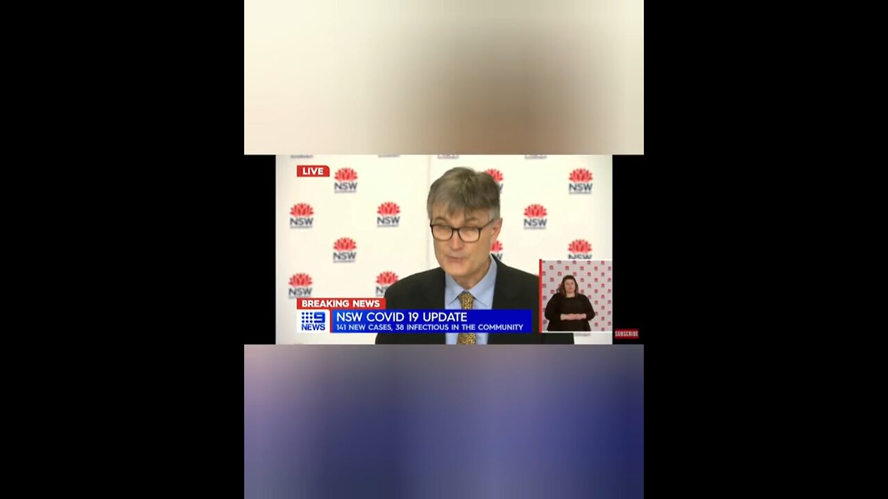 COVID vaccines are not working
