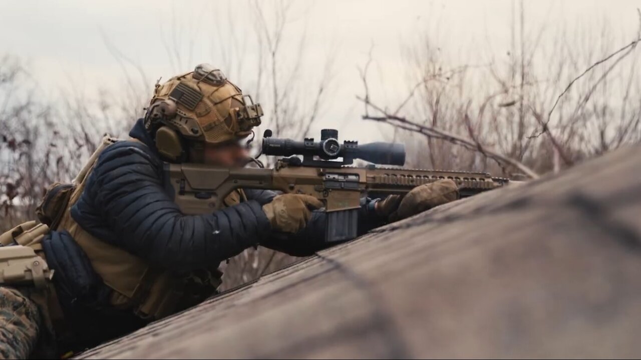 AS Force Recon