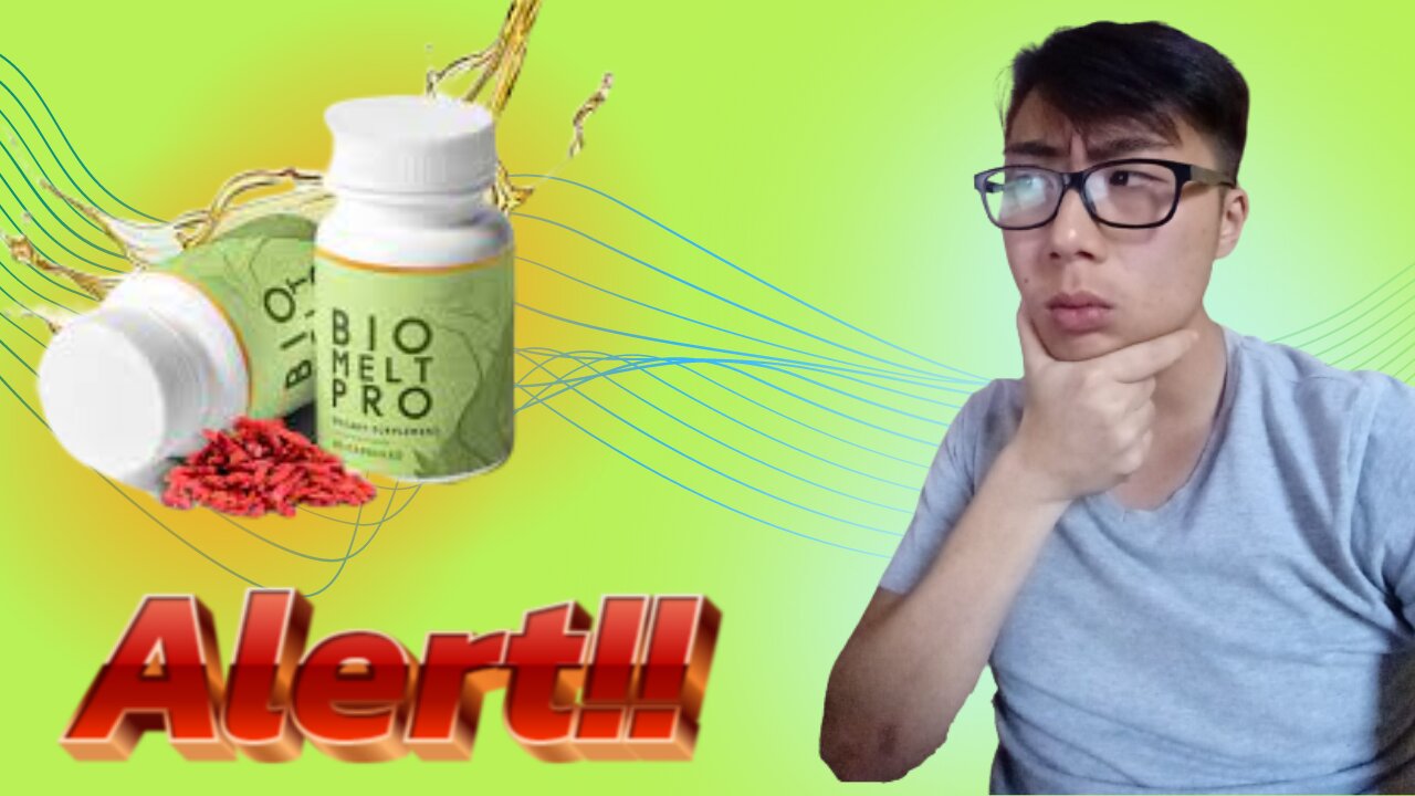 Biomelt Pro Honest Review - ⚠️⚠️ Biomelt Pro The Truth⚠️⚠️ - ((Biomelt Pro Review 2022))