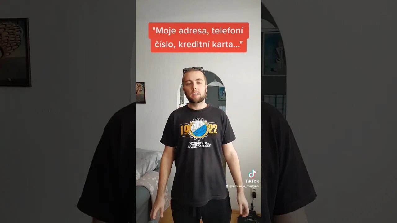 Když STARÁ od MARTÝNA otěhotněla, VŠE se ZMĚNILO! #funny #shorts #viral