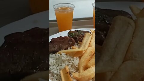 comida preferida dos brasileiros que delícia /delicious food