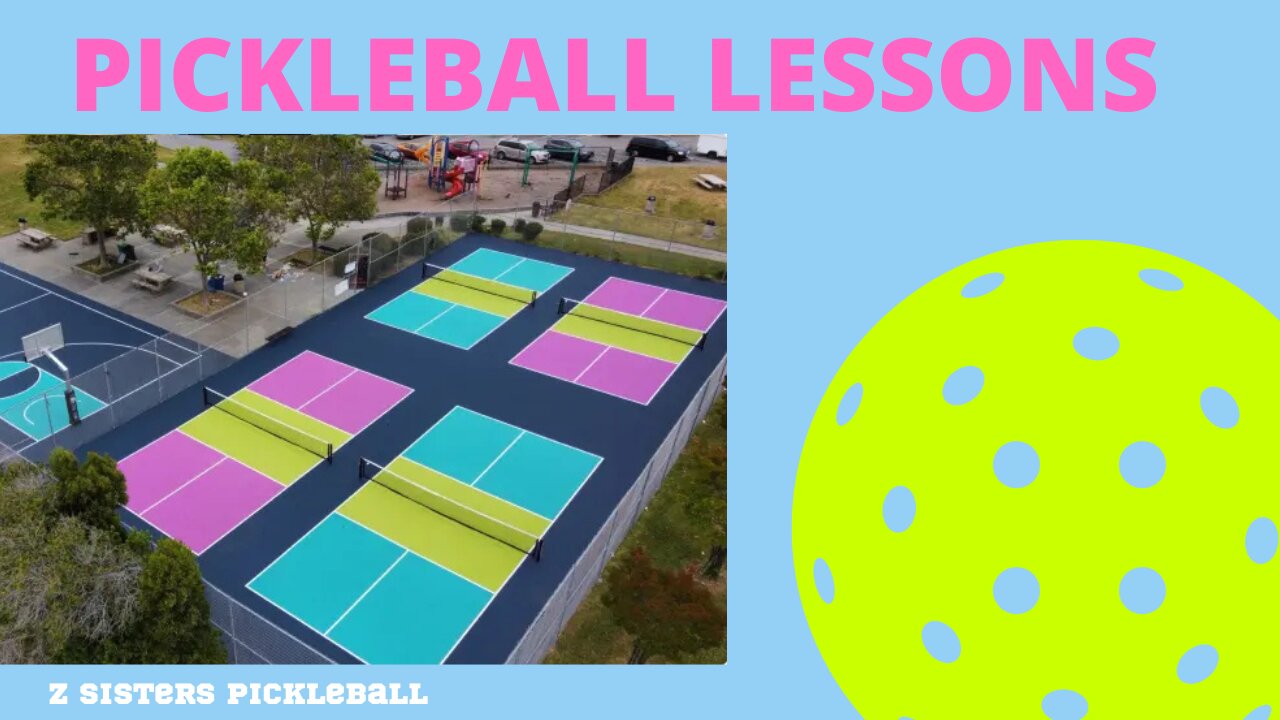 Want to Crush It at Pickleball? Learn From a Pro!