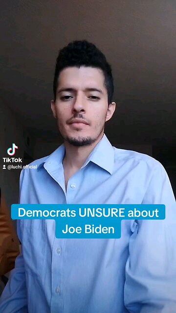 Democrat Donors UNSURE about Joe Biden's Health and Performance as President! Obama to replace him?