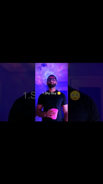 I Bet You Are ATLEAST 1 or 2 of These... #shorts