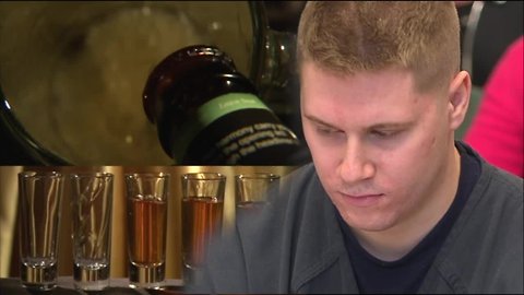 Man accused of hitting and killing Mentor police officer changes plea to guilty