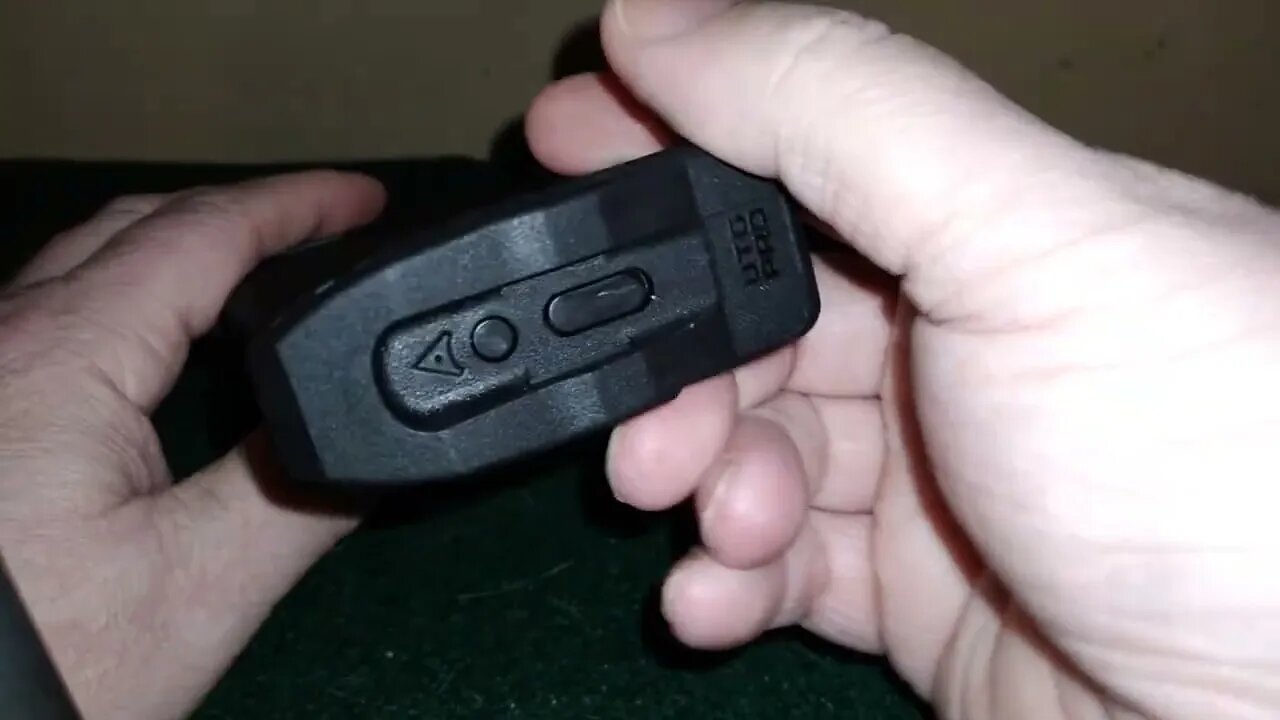 UTG AR 15 MAG TABLE TOP