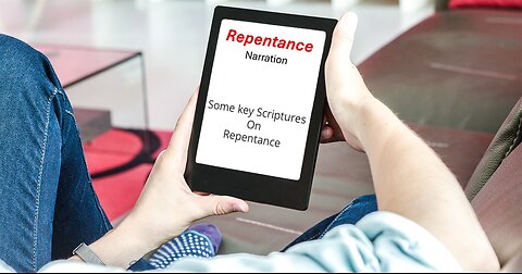 Repentance