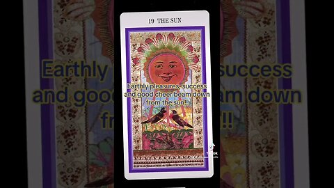 #shorts #tarot