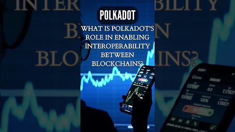 Polkadot Quiz Crypto Facts #Dot