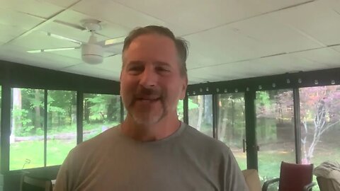 Preparedness | Scott Stout