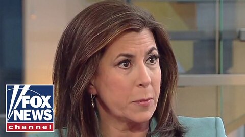 Tammy Bruce torches Dems: How dare they do this