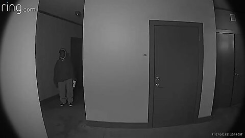 8 Most Disturbing Things Caught on Doorbell Camera Footage 3