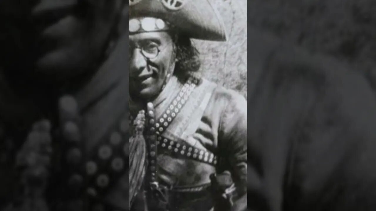 LAMPIÃO GOVERNADOR DO NORTESTE?