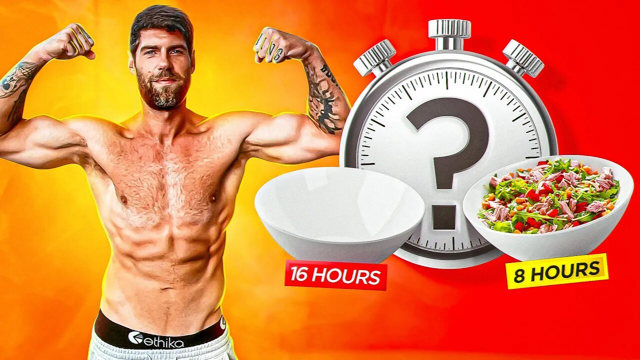 Do I still do intermittent fasting?