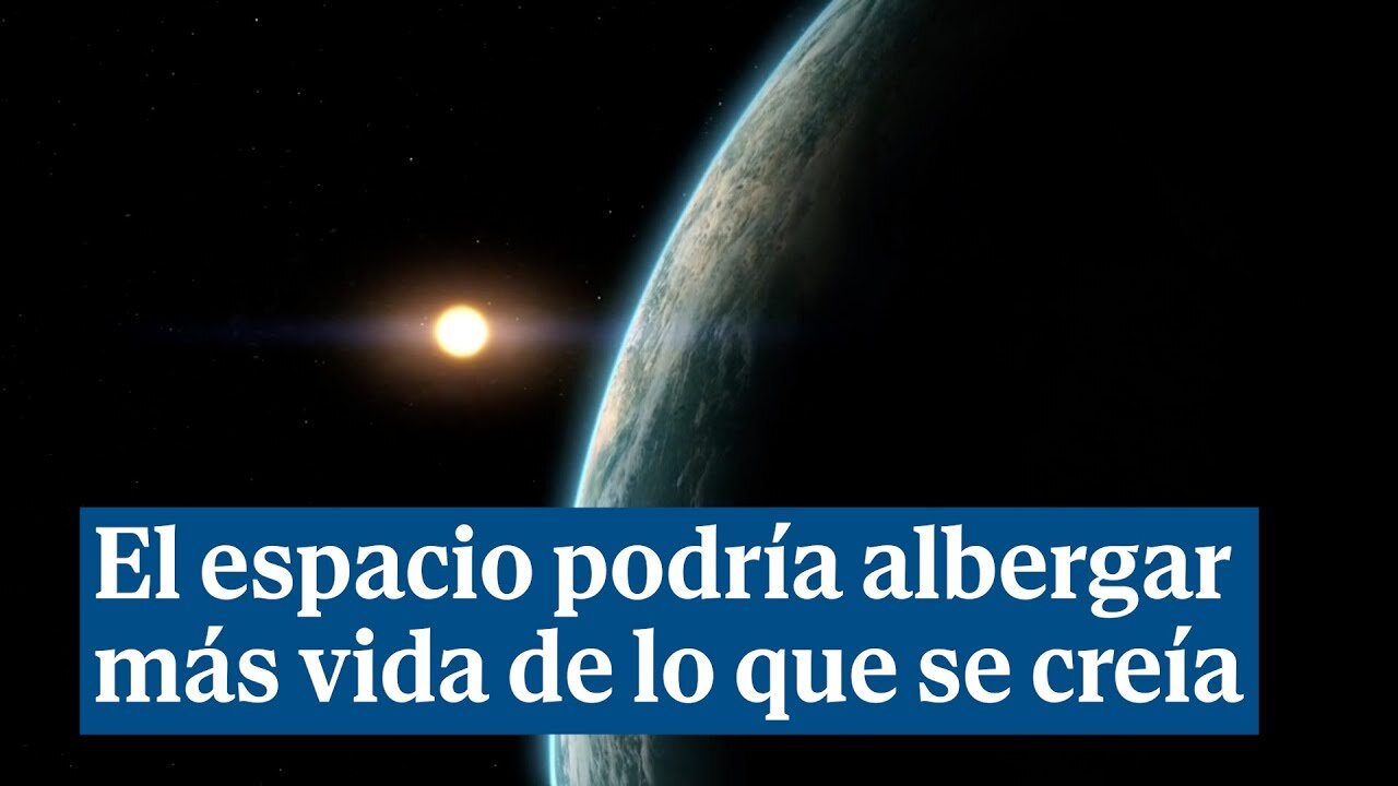 Se dispara la posibilidad de que los exoplanetas alberguen vida