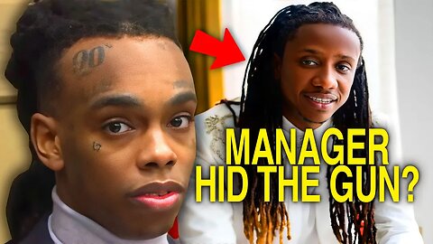 YNW Melly Murder Trial Detective Says THIS..