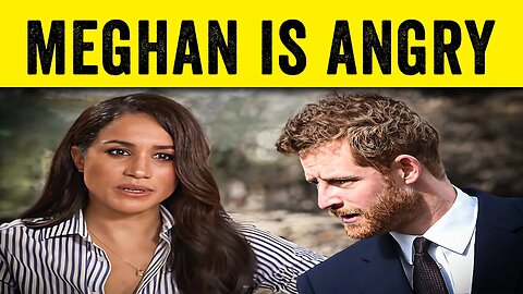 🔴 HIDDEN FIGHT BETWEEN MEGHAN AND KATE MIDDLETON